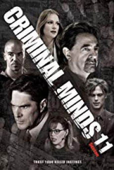  Criminal Minds Season 11 อ่านเกมอาชญากร ปี 11
