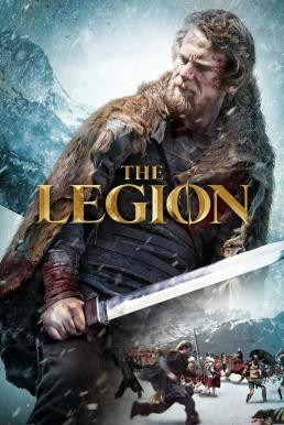 The Legion (Legionnaire's Trail) (2020) HDTV บรรยายไทย