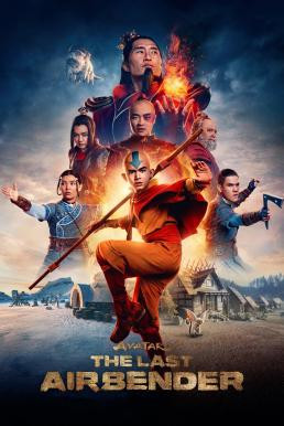Avatar: The Last Airbender เณรน้อยเจ้าอภินิหาร Season 1 (2024) Netflix พากย์ไทย