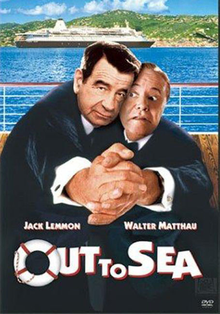 Out to Sea (1997) สองโก๋โต้คลื่น