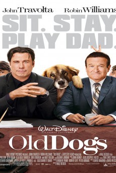 Old Dogs (2009) คู่ป๊ะป๋าซ่าส์ลืมแก่