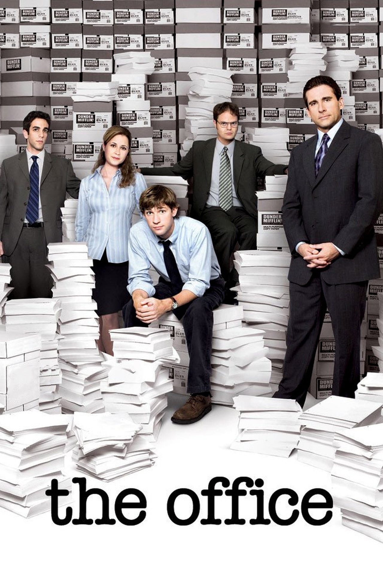 The Office (US) Season 9