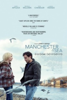 Manchester By The Sea (2016) แค่...ใครสักคน