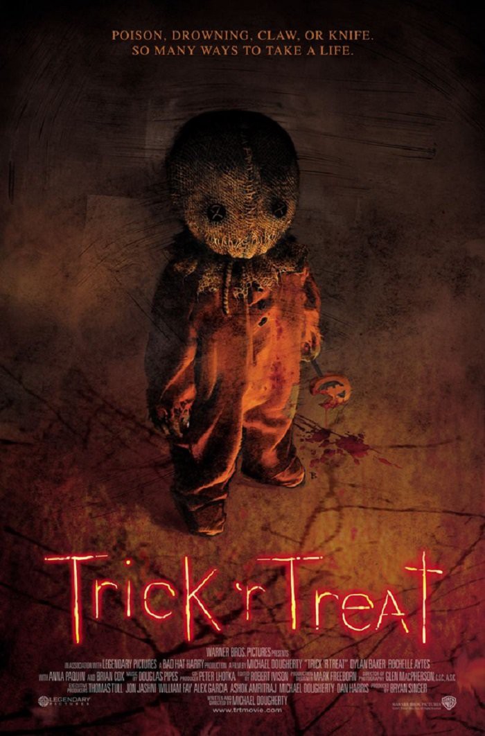  Trick ‘r Treat (2007) กระตุกขวัญวันปล่อยผี