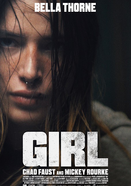  Girl (2020) สาวทวงแค้น
