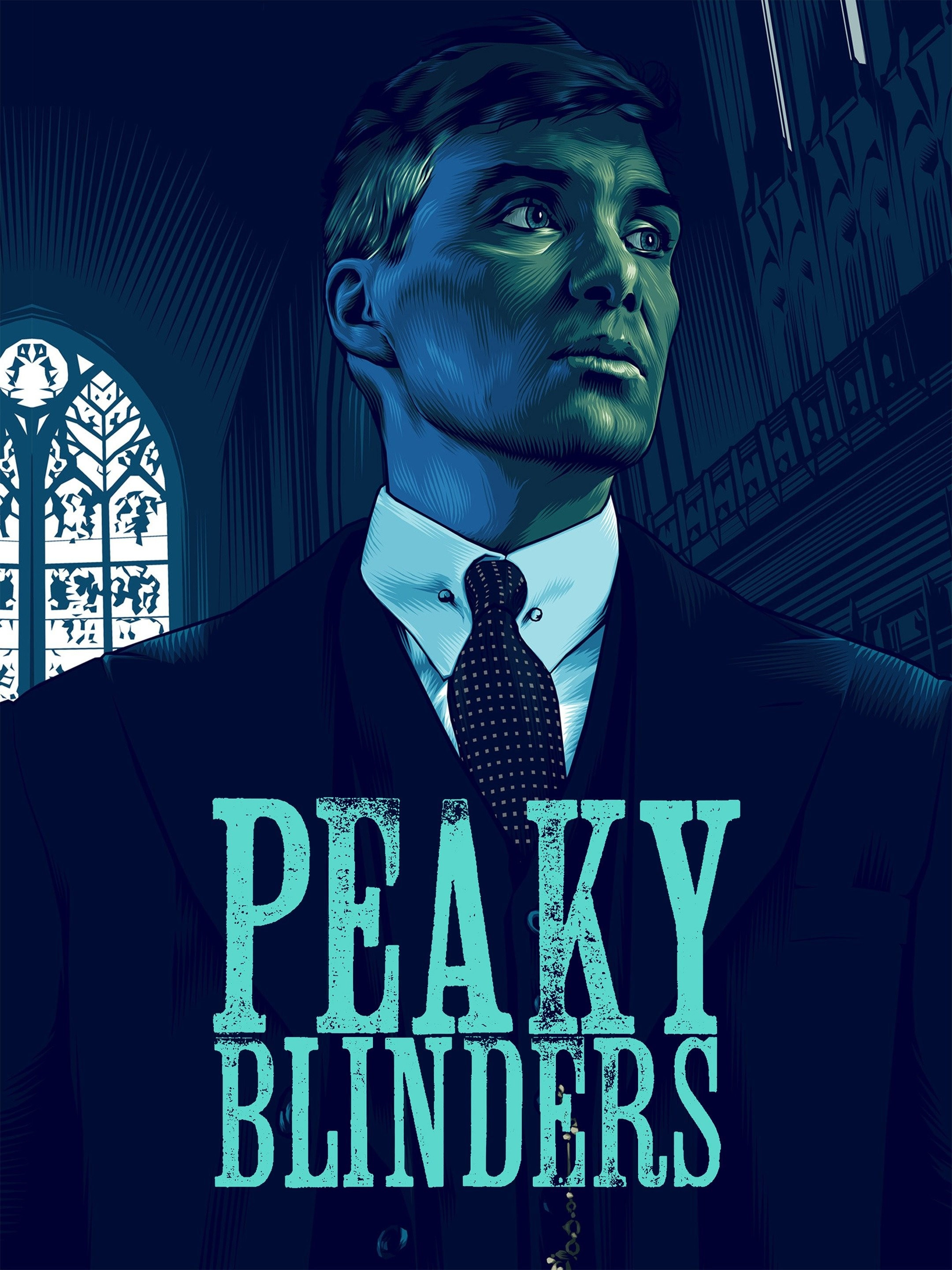 Peaky Blinders Season 6