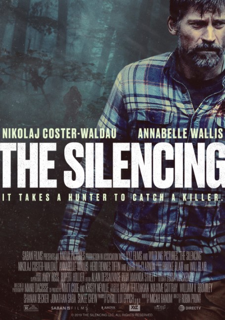  The Silencing (2020) ล่าเงียบเลือดเย็น