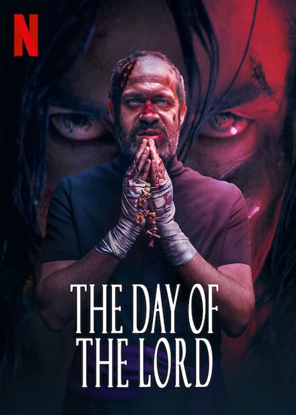  The Day of the Lord (2020) วันปราบผี