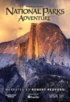  America Wild National Packs Adventure (2016) ผจญภัยในอุทยานแห่งชาติ (Soundtrack ซับไทย)