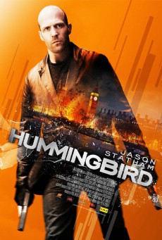  Hummingbird (2013) คนโคตรระห่ำ