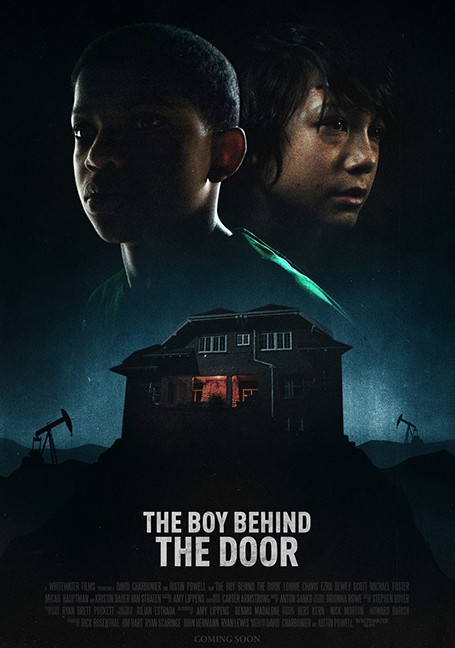  The Boy Behind The Door (2020)