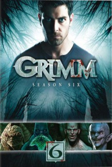 Grimm Season 6