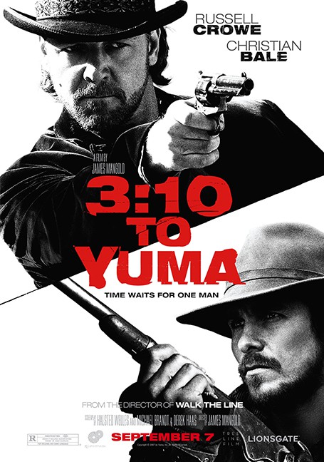  310 to Yuma (2007) ชาติเสือแดนทมิฬ