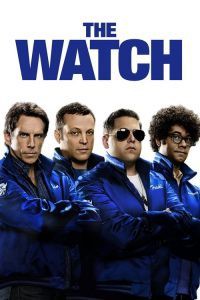  The Watch (2012) เพื่อนบ้าน แก๊งป่วน ป้องโลก