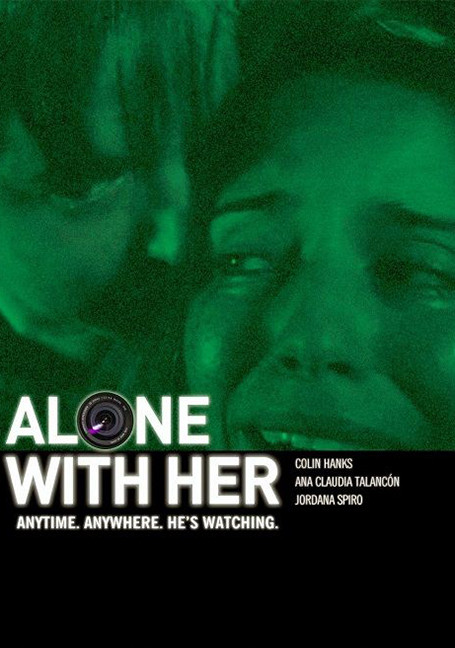ดูหนังออนไลน์ Alone with Her (2006) ส่อง