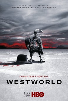 Westworld Season2