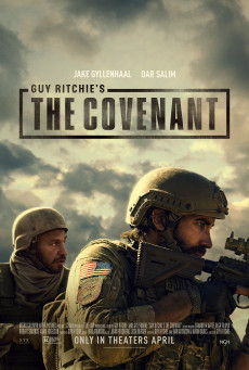 The Covenant เดอะ โคเวแนนท์ (2023)